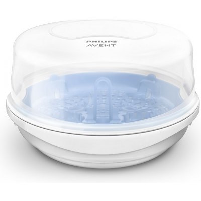 Philips AVENT SCF281/02 Sterilizátor parný do mikrovlnky