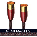 AudioQuest Cinnamon 0,75 m – Zboží Živě
