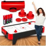 Cymbergaj - vzdušný hokej hřiště, herní stůl, air hockey - velký – Sleviste.cz