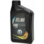 Selénia Multipower Gas 5W-40 1 l – Sleviste.cz