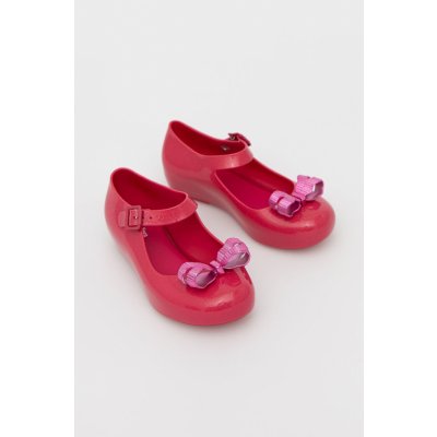 Melissa Melissa Mini Dora II Bb 33499 růžová