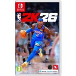 NBA 2K26 (XSX) – Zbozi.Blesk.cz