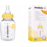 Medela láhev s dudlíkem S V002723 150ml – Zbozi.Blesk.cz