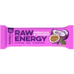 Bombus raw energy 50 g – Zbozi.Blesk.cz