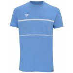 Tecnifibre Team Tech Tee azur – Hledejceny.cz