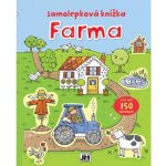 Farma Samolepková knížka – Zbozi.Blesk.cz