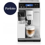 DeLonghi Autentica Cappuccino ETAM 29.660.SB – Zboží Mobilmania