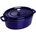 Staub oválný 31 cm 5,5 l – Hledejceny.cz