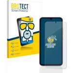 Tactical Glass Shield tvrzené sklo pro Samsung Galaxy A34 5G Full Frame černé 8596311206337 – Zboží Živě