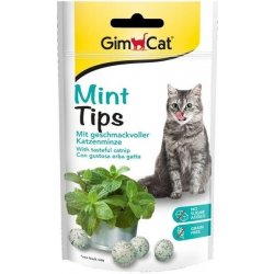 GimCat Cat Mintips 40 g