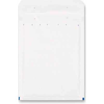 Harmanec Samolepicí bublinková taška - 230 x 340 mm, 100 ks – Zboží Živě