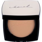 Chanel Les Beiges Healthy Glow Sheer Powder Exclusive pudr pro zdravý přirozený vzhled 40 12 g – Zboží Dáma
