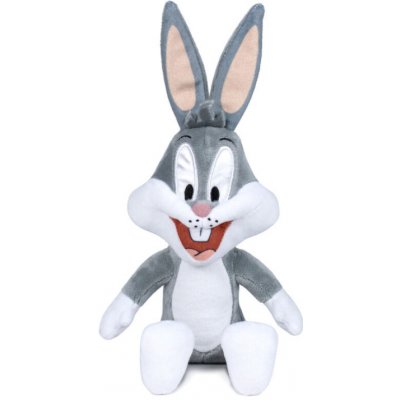 Looney Tunes Bugs Bunny 33 cm – Zboží Mobilmania