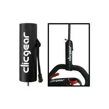 ClicGear Umbrella Holder