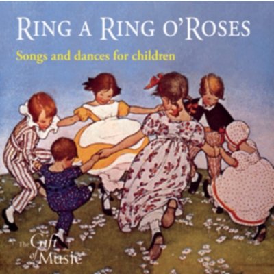 V/A - Ring A Ring O'roses CD – Zbozi.Blesk.cz