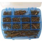 organizér - sada spojovací materiál č.1 543901 – HobbyKompas.cz
