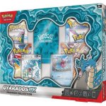 Pokémon TCG Premium Collection Gyarados ex – Zbozi.Blesk.cz