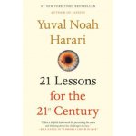 21 Lessons for the 21st Century – Zboží Dáma