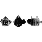Alternátor DRI 2151401202