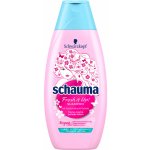 Schauma Fresh it Up! šampon 400 ml – Zbozi.Blesk.cz