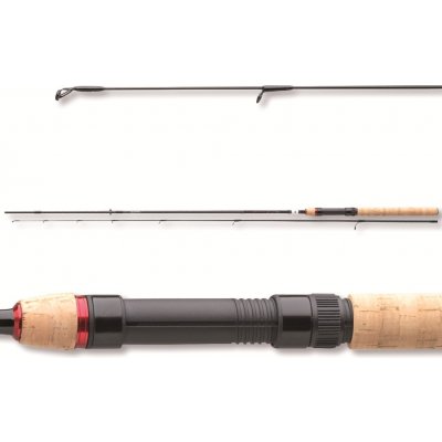 Daiwa Ninja UL Spin Set