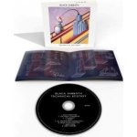 Black Sabbath - Technical Ecstasy CD – Hledejceny.cz