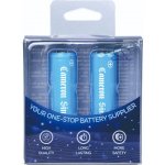 Cameron Sino CS-ICR14430NE 700 mAh – Zboží Živě