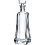 Crystalite Bohemia Crystalite Bohemia Karafa na whisky Arezzo 0,7 l – Zbozi.Blesk.cz