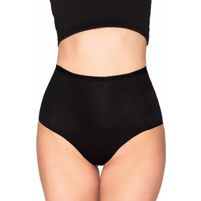 BABELL Dámské stahovací kalhotky BBL 164 černá – Zbozi.Blesk.cz