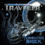 Traveler - Termination shock - standard - LP -Standard – Hledejceny.cz