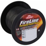 Berkley Šňůra Fireline Fused Original Smoke 1m 0,12mm – Hledejceny.cz