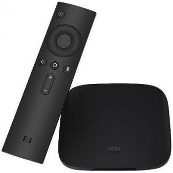 Xiaomi Mi TV Box