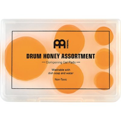Meinl Drum Honey Assortment – Sleviste.cz