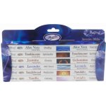 Stamford Vonné tyčinky dárková sada Moods 6 x 8 ks – Sleviste.cz