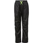 Lewro Sullivan dětské zimní kalhoty černá – Zboží Dáma