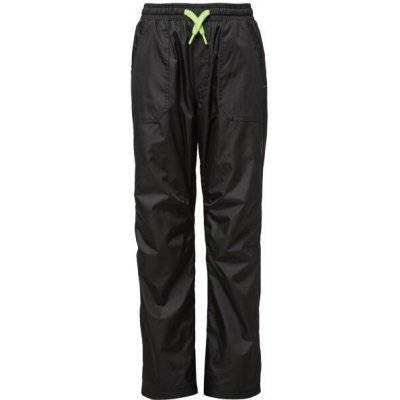 Lewro Sullivan dětské zimní kalhoty černá – Zboží Dáma