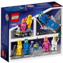 LEGO® Movie 70841 Bennyho vesmírná skupina