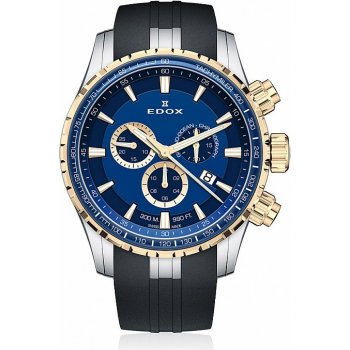 Edox 10226 357JBUCA BUID