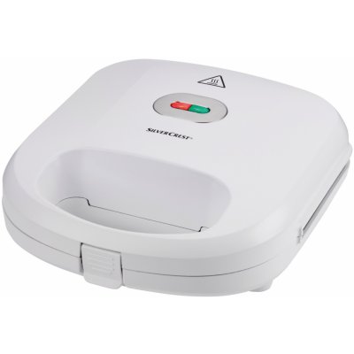 SILVERCREST Vaflovač SWEW 750 D4 (bílá) – Hledejceny.cz