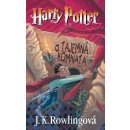 Harry Potter a Tajemná komnata | Vladimír Medek, J. K. Rowlingová