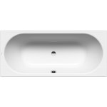 Kaldewei Classic Duo 1800x800 mm 291000011001 – Hledejceny.cz