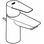 GROHE 23328001 – Hledejceny.cz