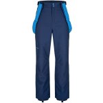 Loap pánské zimní kalhoty LAWIKO OLM2217 TMAVĚ MODRÁ – Zbozi.Blesk.cz