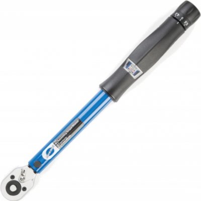 Park Tool momentový klíč 10-60 Nm PT-TW-6-2 – Zboží Dáma