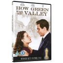 How Green Was My Valley DVD