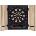 Klarfit Dartmaster 180 – Zboží Dáma