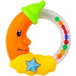 Rappa Chrastítko měsíček – Hledejceny.cz