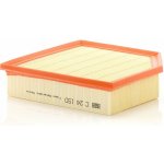 Vzduchový filtr MANN-FILTER C 24 150 – Hledejceny.cz