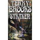 Shannarův nejvyšší druid 3: Straken - Terry Brooks