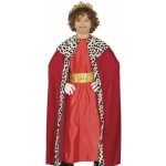 Tři králové červený – Zboží Dáma